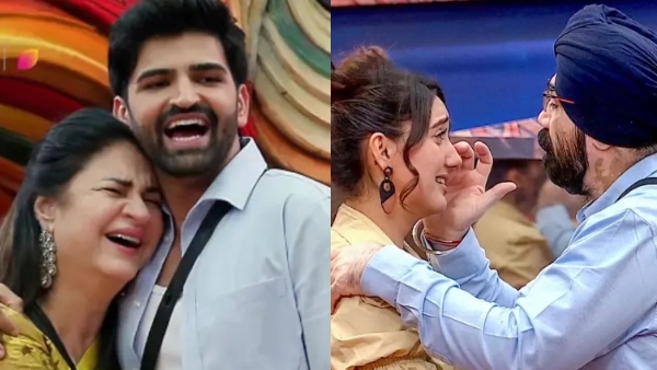 Bigg Boss 19 (Photo credit -google)