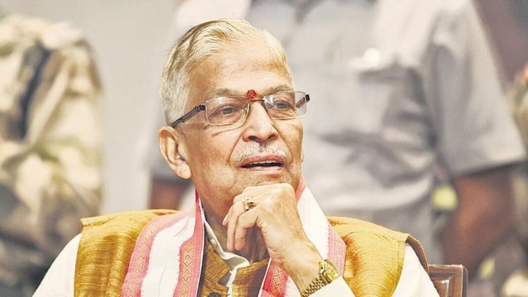 Murli Manohar Joshi (Photo credit-google)