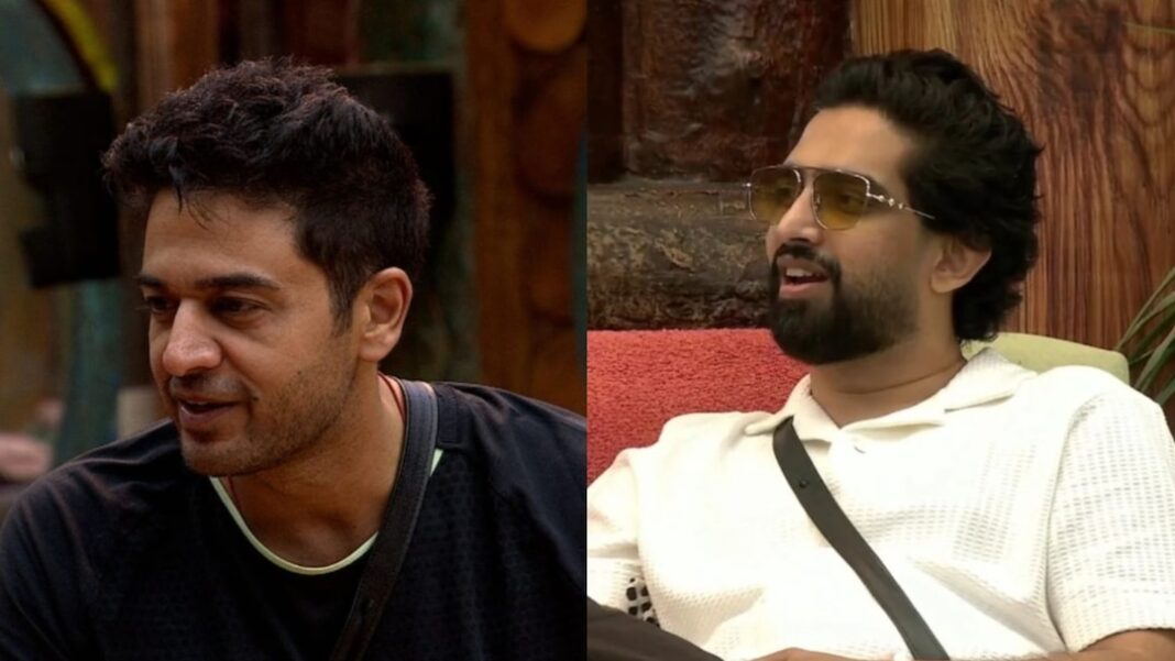 Bigg Boss 19 (Photo credit -google)