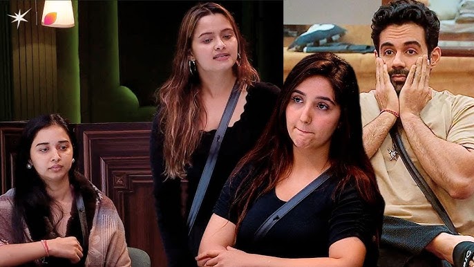 Bigg Boss 19 (Photo credit -google)