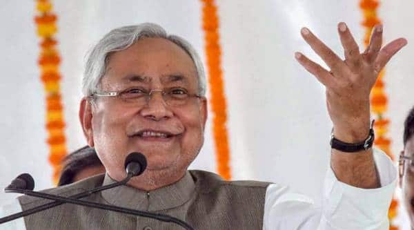 Bihar Nitish kumar (photo credit -google)