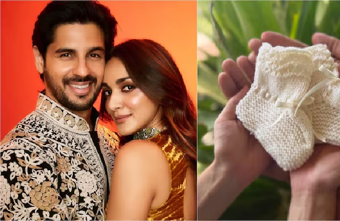 Sid-kiara(Photo credit -google)