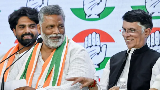 Bihar Politics (photo credit -google)