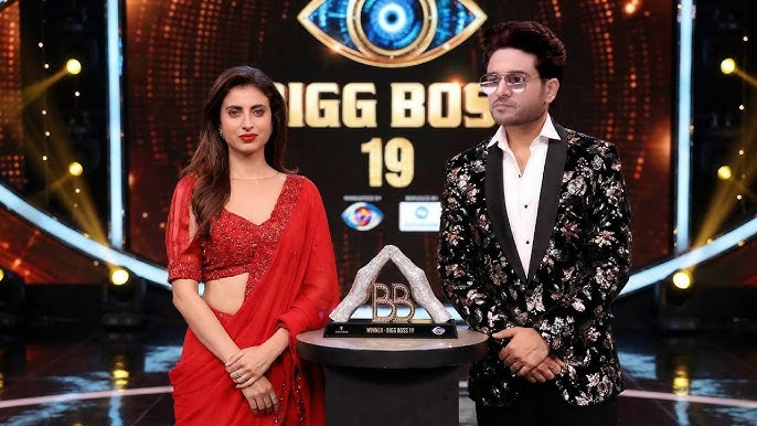 Bigg Boss 19 (photo credit -google)