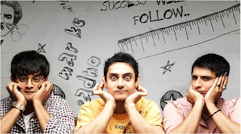 3 idiots 2 (Photo credit -google)