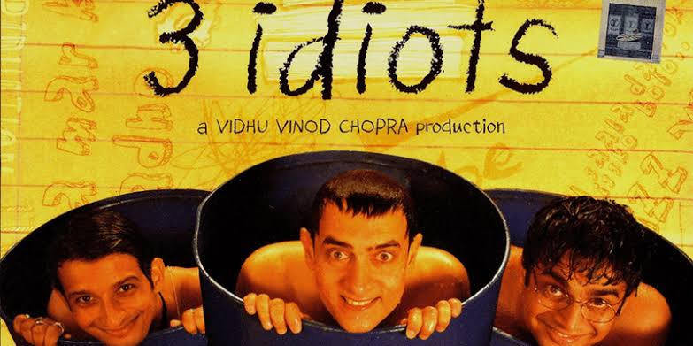3 Idiots 2(photo credit -google)