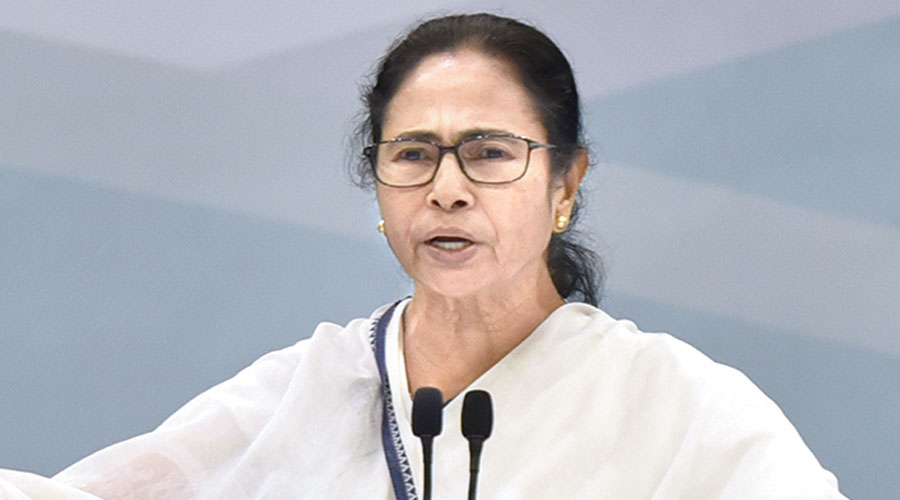 Mamata Banerjee (photo credit -google)