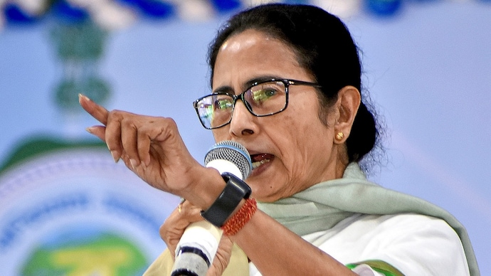 Mamata Banerjee (photo credit -google)