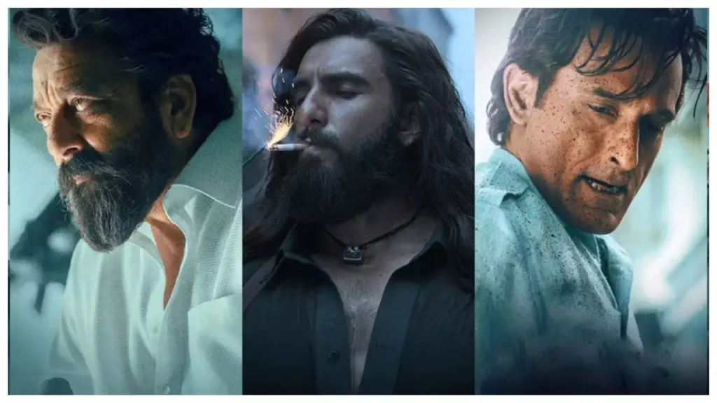 Dhurandhar (Photo credit -google