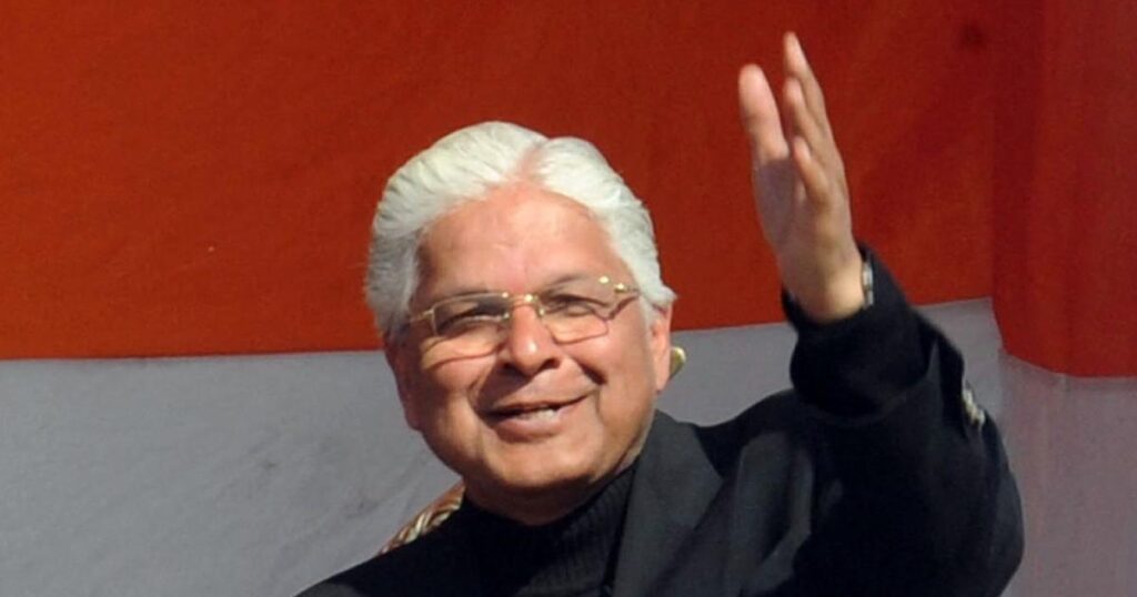 Politics (Photo credit -google)