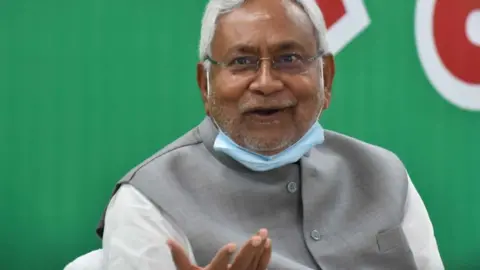 Cm Nitish Kumar (Photo credit -google)