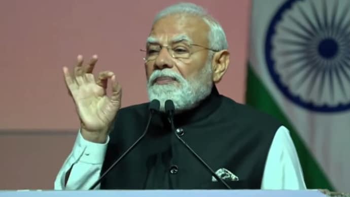 Pm Modi (Photo credit -google)