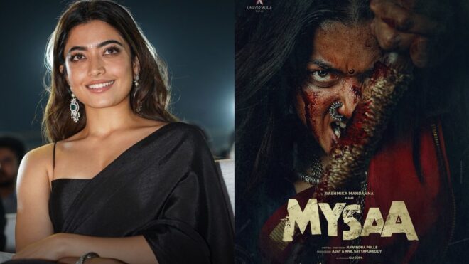 Mysaa teaser (Photo credit -google)