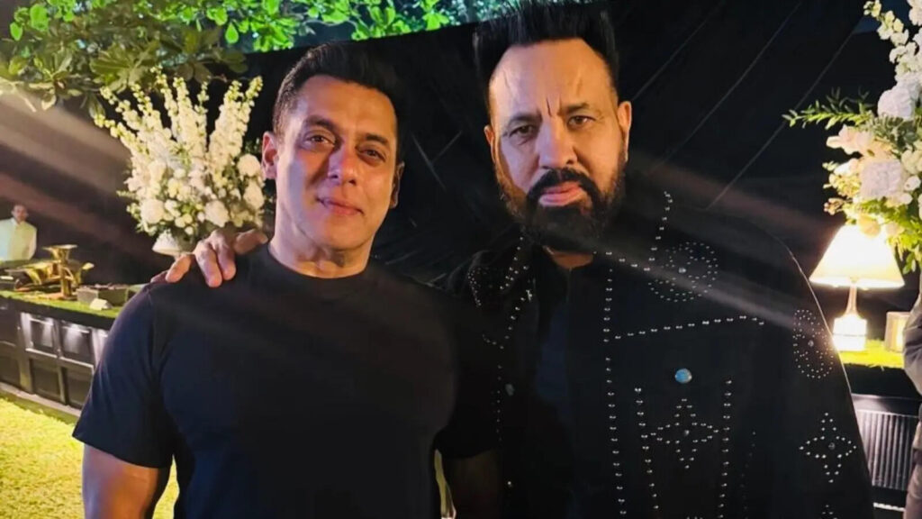 Salman Khan Birthday (photo credit -google)