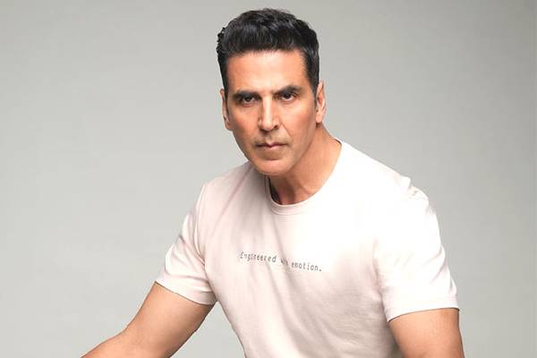 Akshay Kumar (Photo credit -google)