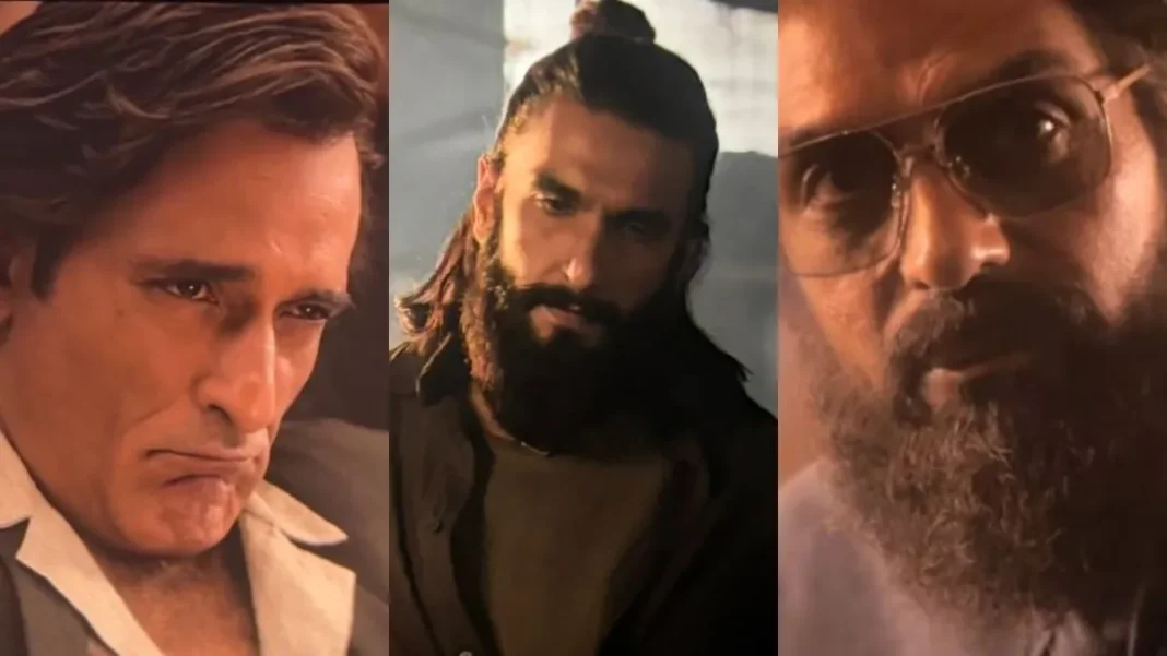 Dhurandhar (photo credit -google)