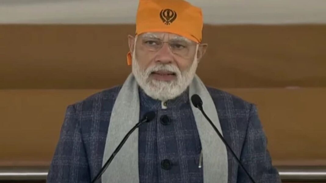 Pm Modi (photo credit -google)