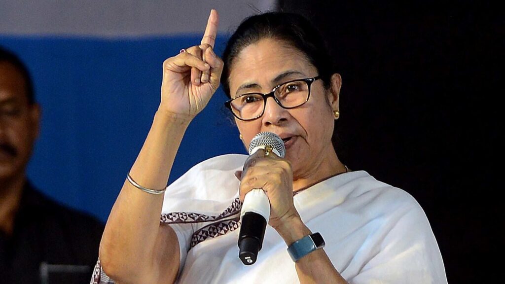 Mamta Banerjee (photo credit -google)