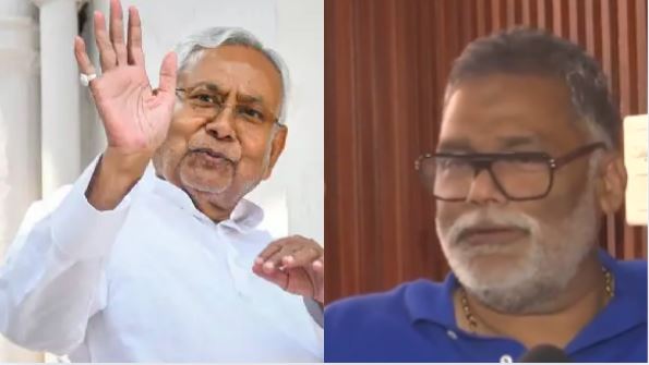 Bihar Politics (photo credit -google)