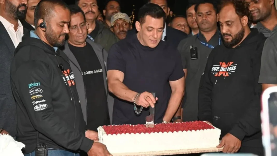 Salman Khan Birthday (photo credit -google)