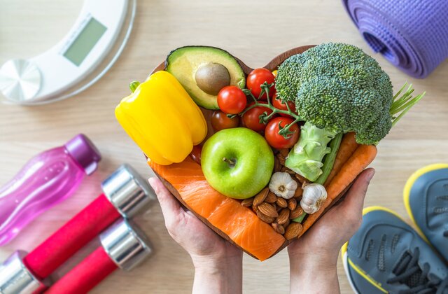 Health Tips (photo credit -google)