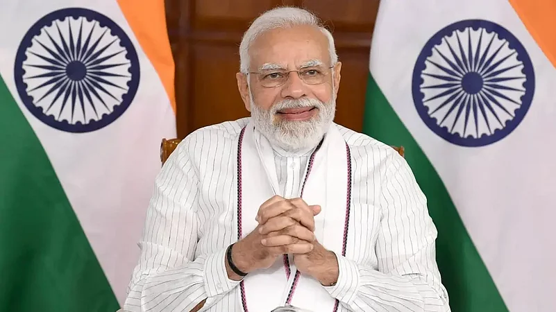 Pm Modi (Photo credit -google)