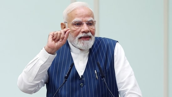 Pm Modi (Photo credit -google)