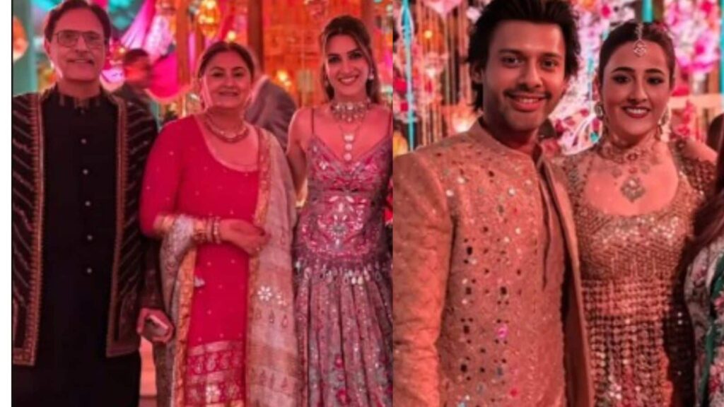 Nupur Stebin Wedding  (photo credit -google)