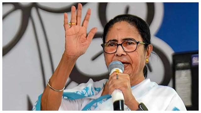 Mamta Banerjee (photo credit -google)