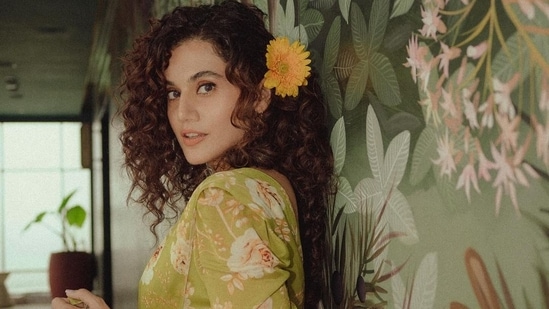 Taapsee Pannu (photo credit -google)