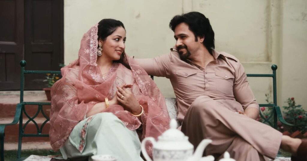 Netflix Haq film(photo credit -google)