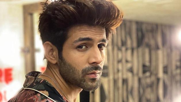 Kartik Aaryan (photo credit -google)