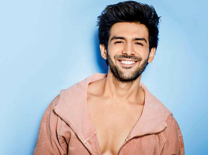 Kartik Aaryan (photo credit -google)