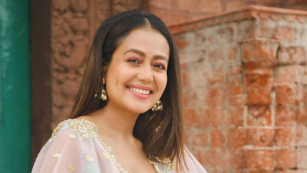 Neha Kakkar (photo credit -google)