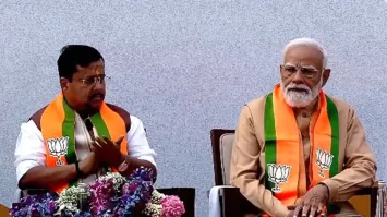 Nitin Nabin (photo credit -google)