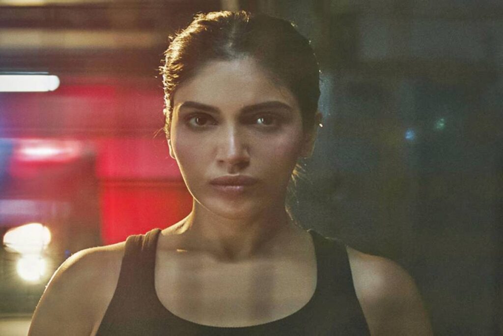 Bhumi Padnekar (photo credit -google)