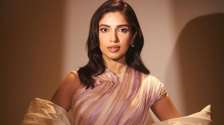 Bhumi Padnekar (photo credit -google)