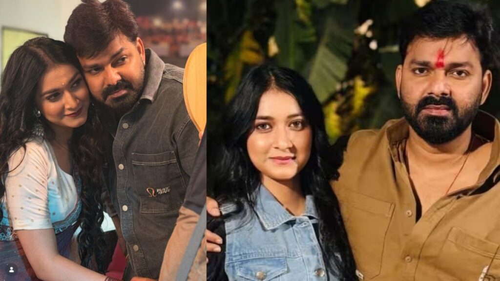 Pawan Singh (Photo credit -google)