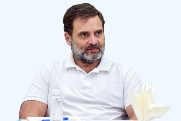 Rahul Gandhi (photo credit -google)