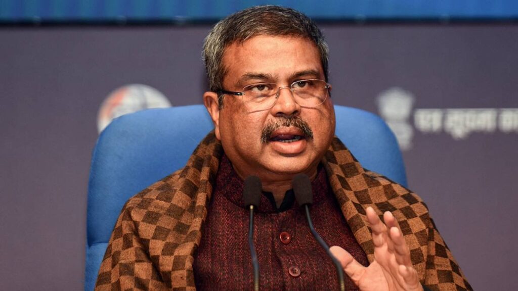 UGC controversy Education Ministry (photo credit -google)