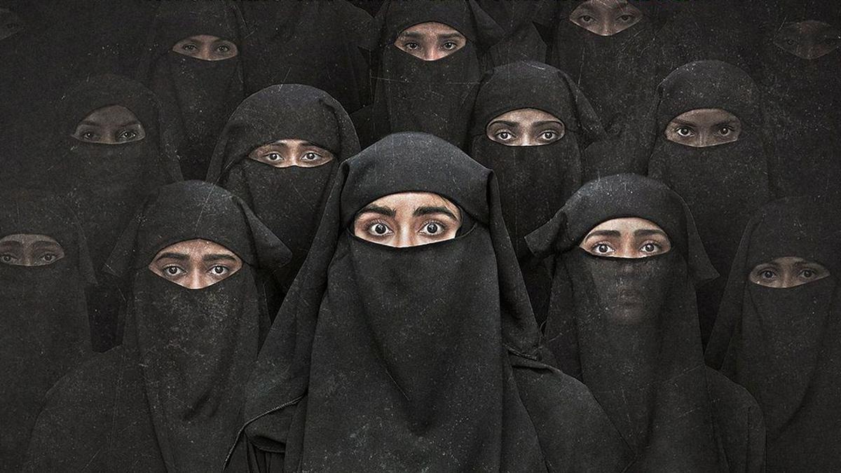 The Kerala Story 2 (photo credit -google)