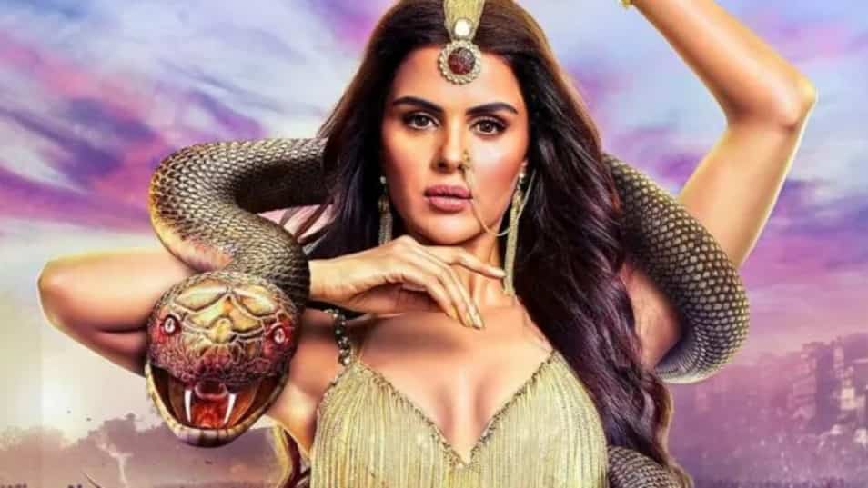 Naagin 7  (Photo credit -google)