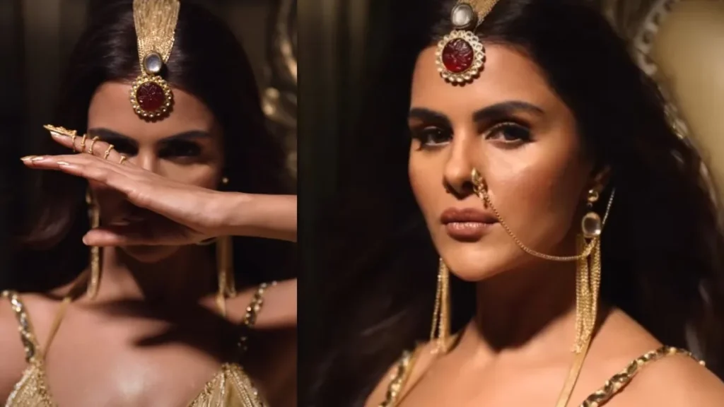 Naagin 7  (Photo credit -google)