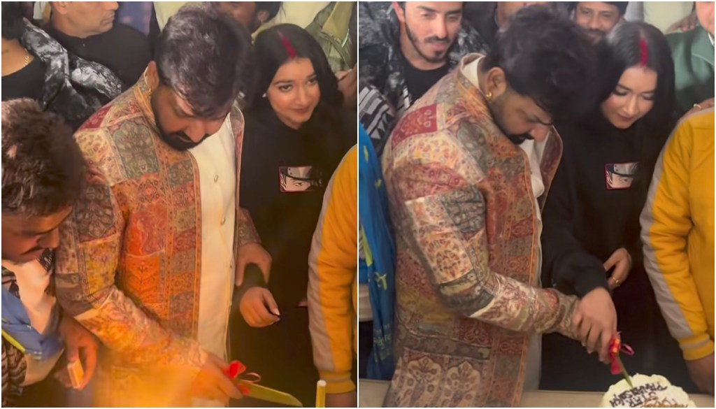 Pawan singh (photo credit -google)