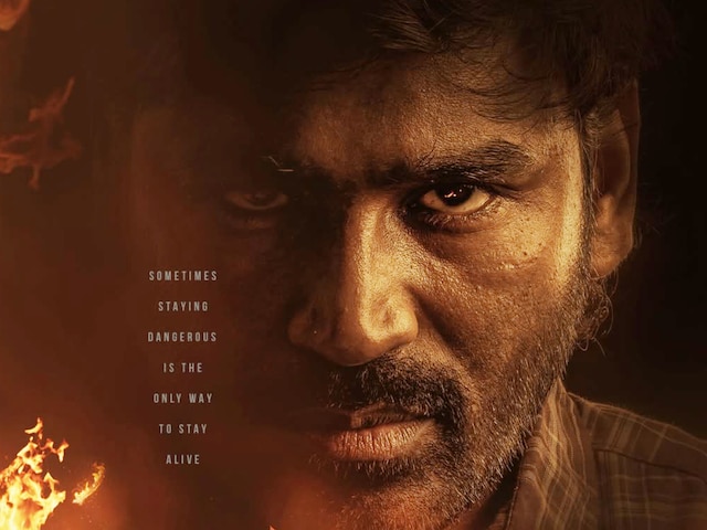 Dhanush (photo credit -google)