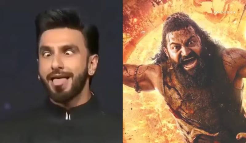 Ranveer Singh (photo credit-google)