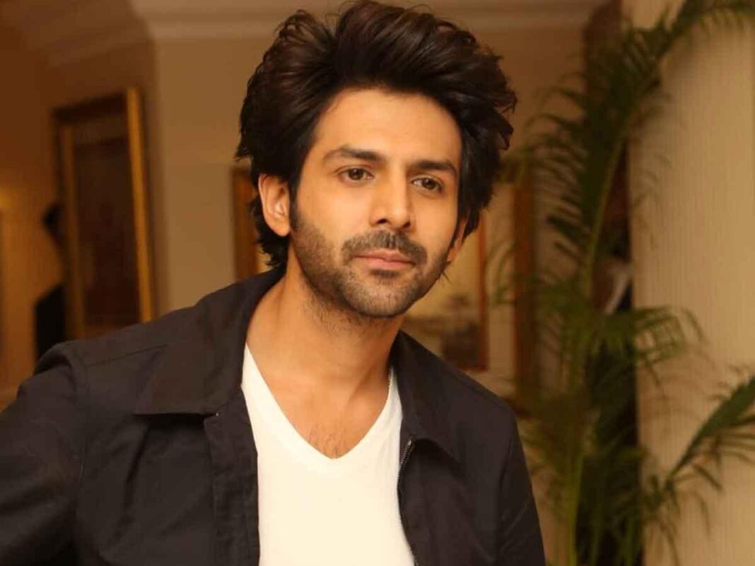 Kartik Aaryan (photo credit -google)