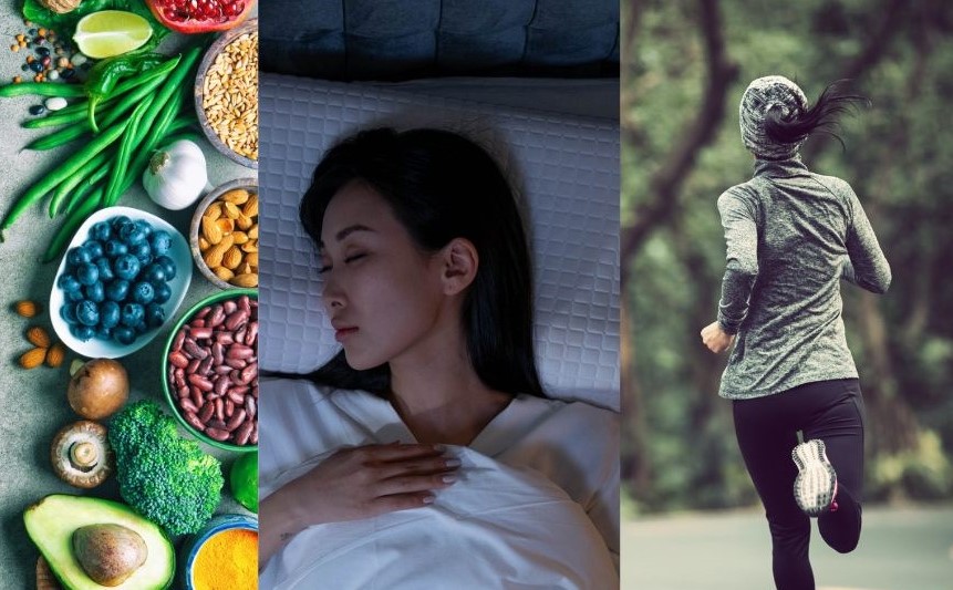 Health Tips (photo credit -google)