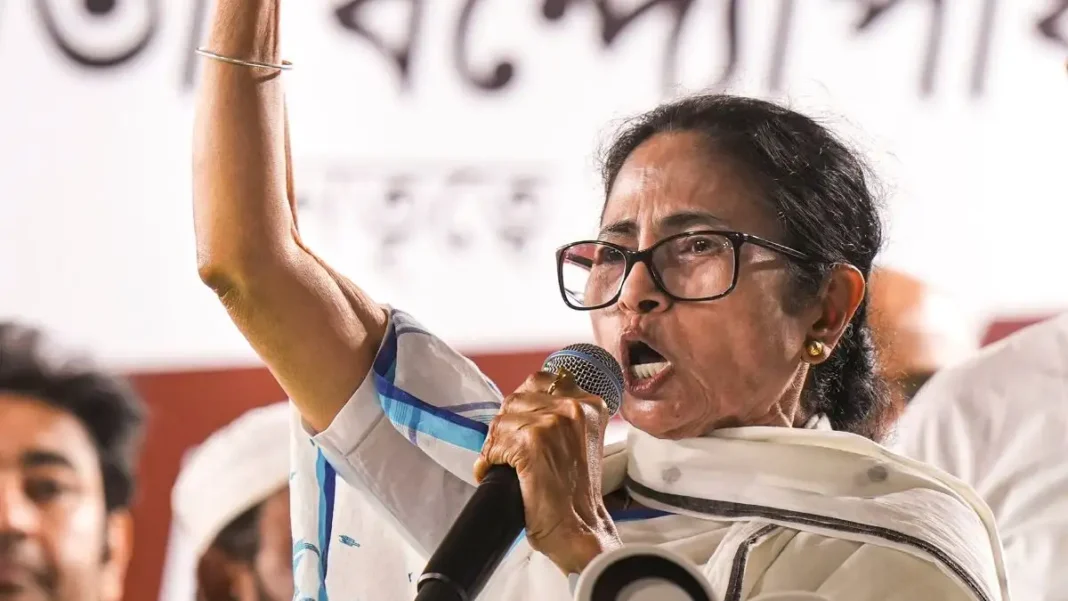 Mamta Banerjee (photo credit -google)