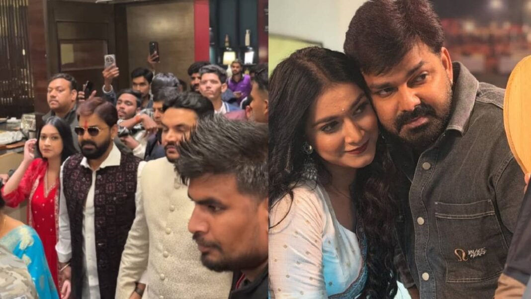 Pawan Singh (Photo credit -google)